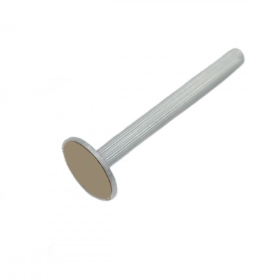 Podpórka - stojak metalowy do blach do nadruku